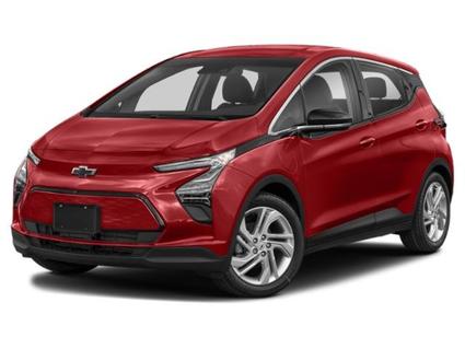 2022 Chevrolet Bolt EV Minneapolis MN