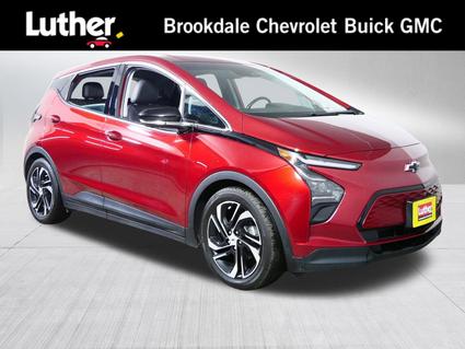 2022 Chevrolet Bolt EV Minneapolis MN