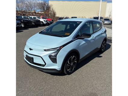 2023 Chevrolet Bolt EV Richmond VA