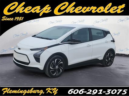 2023 Chevrolet Bolt EV Flemingsburg KY