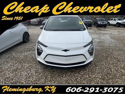 2023 Chevrolet Bolt EV Flemingsburg KY