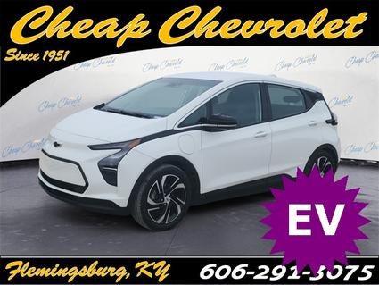 2023 Chevrolet Bolt EV Flemingsburg KY