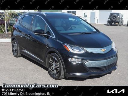 2017 Chevrolet Bolt EV Bloomington IN
