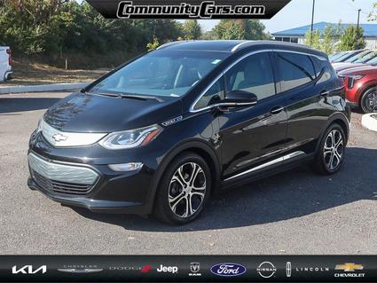2017 Chevrolet Bolt EV Bloomington IN