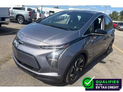 2022 Chevrolet Bolt EV Richmond VA