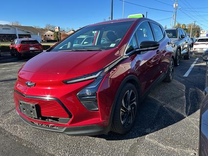 2023 Chevrolet Bolt EV Richmond VA