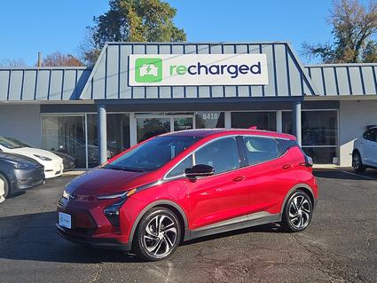 2023 Chevrolet Bolt EV Richmond VA