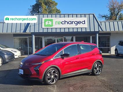 2023 Chevrolet Bolt EV Richmond VA