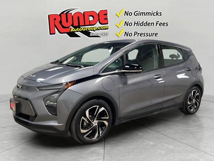2023 Chevrolet Bolt EV Hazel Green WI