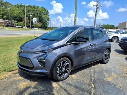 2023 Chevrolet Bolt EV Hartselle AL