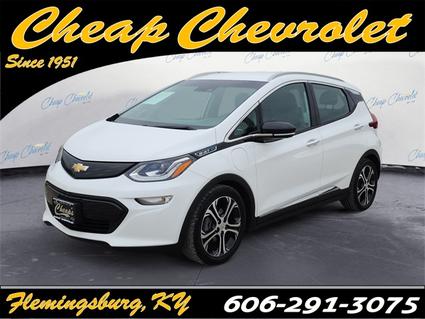 2018 Chevrolet Bolt EV Flemingsburg KY