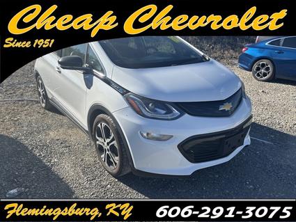 2018 Chevrolet Bolt EV Flemingsburg KY
