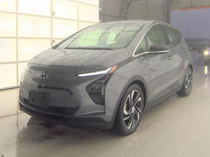 2023 Chevrolet Bolt EV Richmond VA