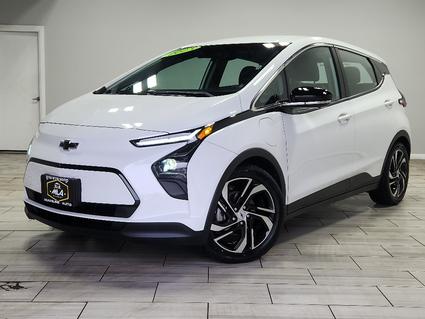 2023 Chevrolet Bolt EV Philadelphia PA