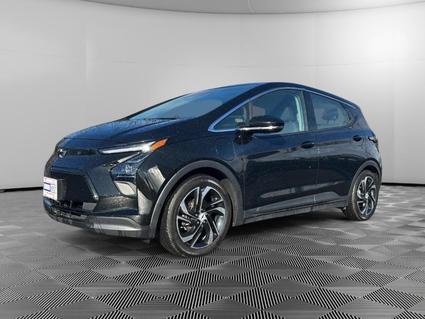 2023 Chevrolet Bolt EV Manheim PA