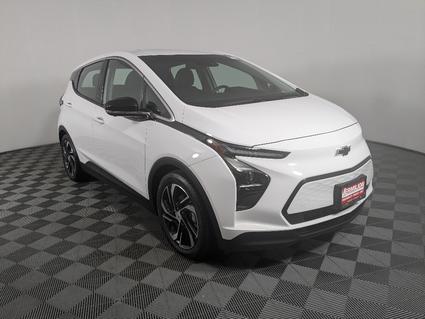 2023 Chevrolet Bolt EV Tilton IL