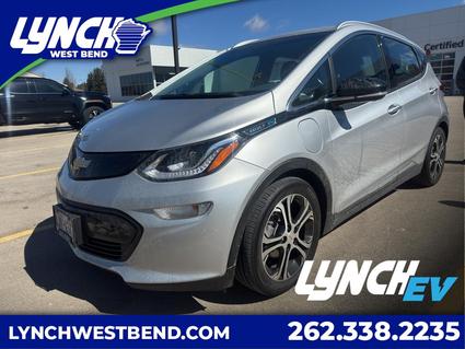 2017 Chevrolet Bolt EV West Bend WI
