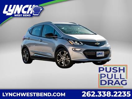 2017 Chevrolet Bolt EV West Bend WI