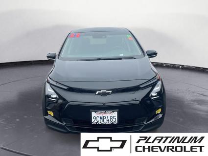2022 Chevrolet Bolt EV Santa Rosa CA