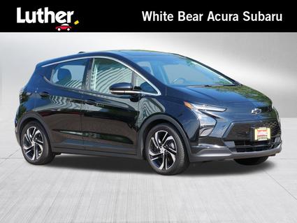 2022 Chevrolet Bolt EV Saint Paul MN