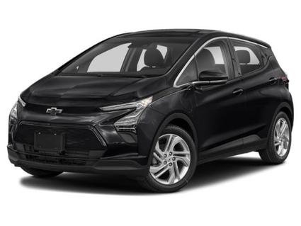 2022 Chevrolet Bolt EV Saint Paul MN