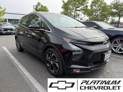 2023 Chevrolet Bolt EV Santa Rosa CA