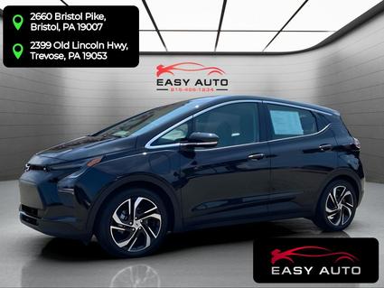 2023 Chevrolet Bolt EV Trevose PA