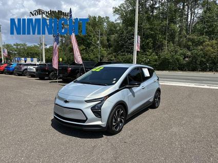 2022 Chevrolet Bolt EV Jacksonville FL