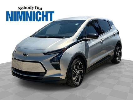2022 Chevrolet Bolt EV Jacksonville FL