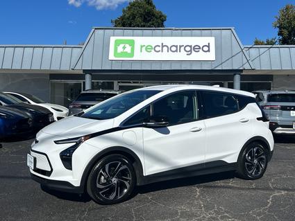2023 Chevrolet Bolt EV Richmond VA