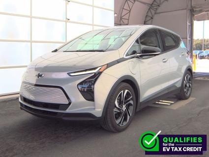2023 Chevrolet Bolt EV Richmond VA