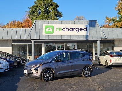 2023 Chevrolet Bolt EV Richmond VA