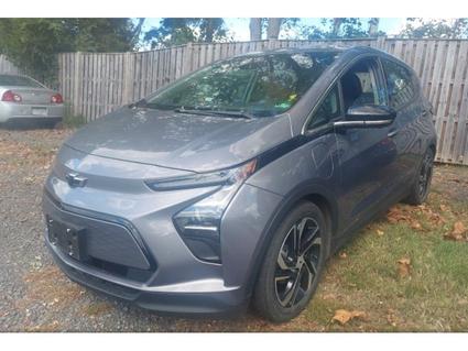 2023 Chevrolet Bolt EV Richmond VA