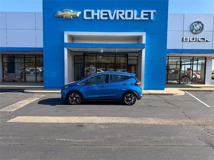 2023 Chevrolet Bolt EV Farmington MO