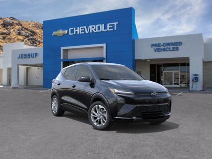 2027 Chevrolet Bolt Cathedral City CA