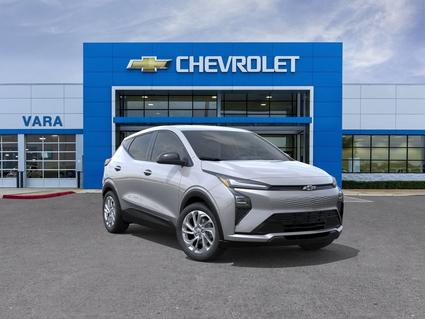 2027 Chevrolet Bolt San Antonio TX