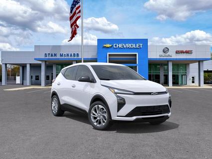 2027 Chevrolet Bolt Tullahoma TN