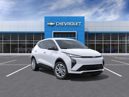2027 Chevrolet Bolt Harvey LA