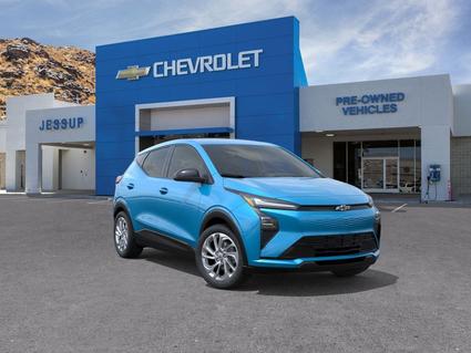 2027 Chevrolet Bolt Cathedral City CA