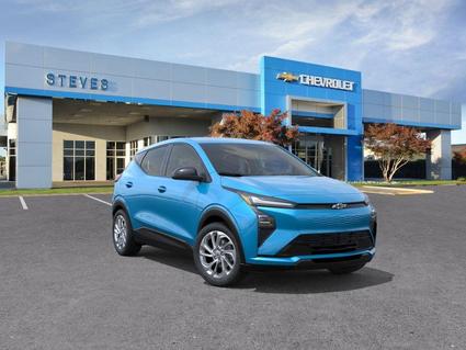 2027 Chevrolet Bolt Oakdale CA