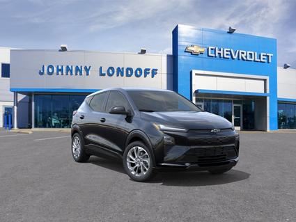 2027 Chevrolet Bolt Florissant MO