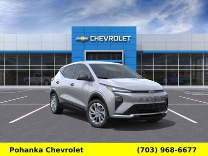 2027 Chevrolet Bolt Chantilly VA