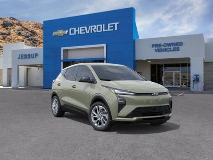 2027 Chevrolet Bolt Cathedral City CA