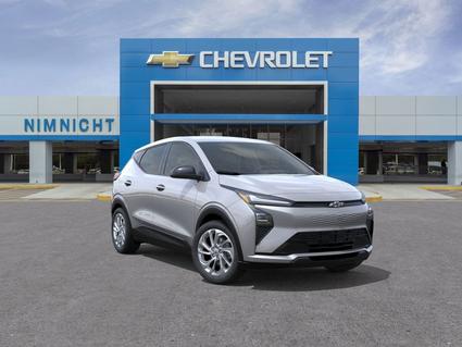2027 Chevrolet Bolt Jacksonville FL