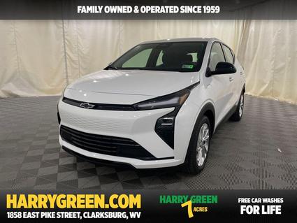 2027 Chevrolet Bolt Clarksburg WV