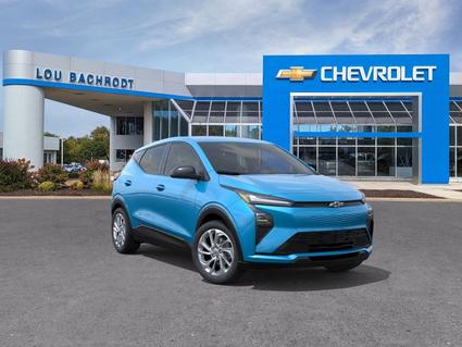 2027 Chevrolet Bolt Rockford Il