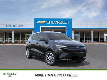2027 Chevrolet Bolt Tucson AZ