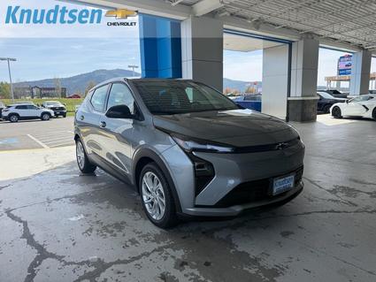 2027 Chevrolet Bolt Post Falls ID