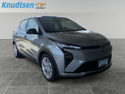 2027 Chevrolet Bolt Post Falls ID
