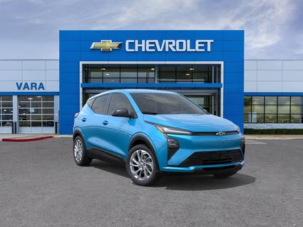 2027 Chevrolet Bolt San Antonio TX